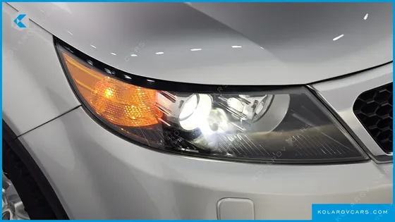 KIA SORENTO DIESEL 2.0 2WD TLX