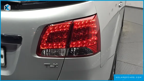 KIA SORENTO DIESEL 2.0 2WD TLX