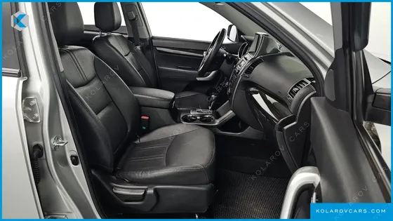 KIA SORENTO DIESEL 2.0 2WD TLX