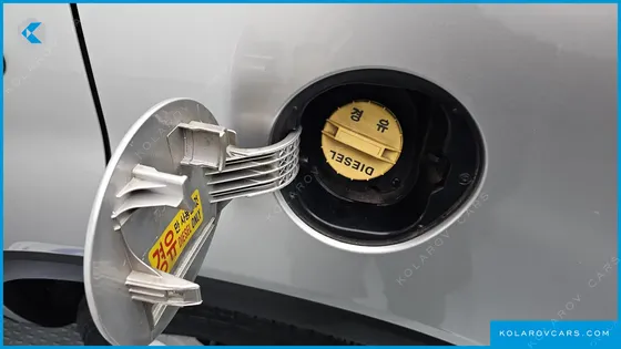 KIA SORENTO DIESEL 2.0 2WD TLX