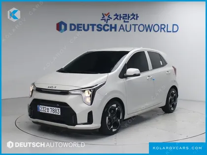 KIA MORNING (PICANTO) SIGNITURE