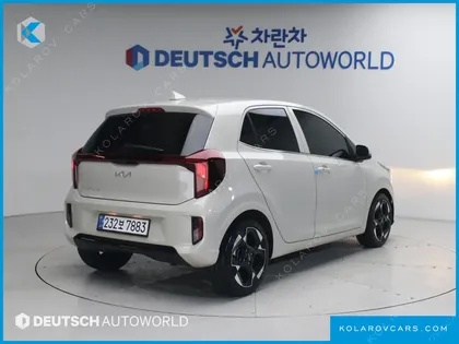 KIA MORNING (PICANTO) SIGNITURE
