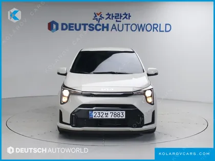 KIA MORNING (PICANTO) SIGNITURE