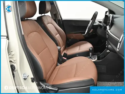 KIA MORNING (PICANTO) SIGNITURE
