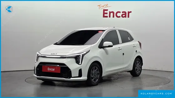 KIA MORNING (PICANTO) PRESTIGE