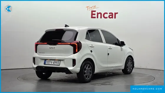 KIA MORNING (PICANTO) PRESTIGE