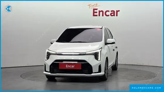 KIA MORNING (PICANTO) PRESTIGE