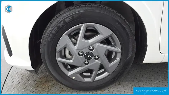 KIA MORNING (PICANTO) PRESTIGE