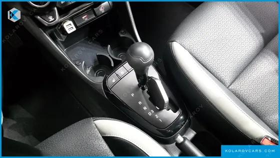 KIA MORNING (PICANTO) PRESTIGE