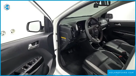 KIA MORNING (PICANTO) PRESTIGE
