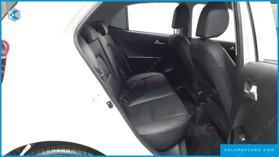 KIA MORNING (PICANTO) PRESTIGE