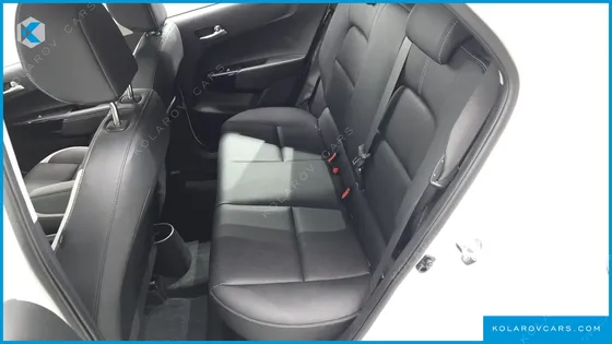 KIA MORNING (PICANTO) PRESTIGE