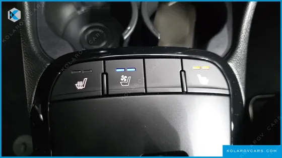 KIA MORNING (PICANTO) PRESTIGE