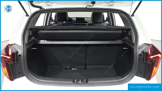 KIA MORNING (PICANTO) PRESTIGE