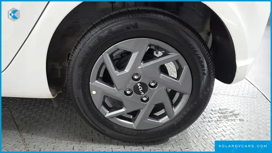 KIA MORNING (PICANTO) PRESTIGE