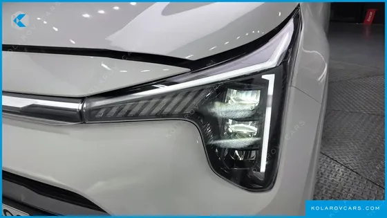 KIA MORNING (PICANTO) PRESTIGE