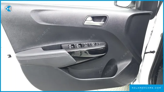 KIA MORNING (PICANTO) PRESTIGE