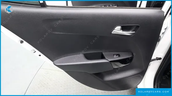 KIA MORNING (PICANTO) PRESTIGE