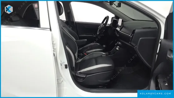 KIA MORNING (PICANTO) PRESTIGE