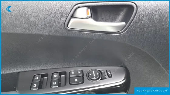 KIA MORNING (PICANTO) PRESTIGE