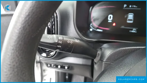 KIA MORNING (PICANTO) PRESTIGE