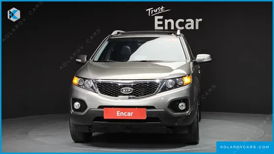 KIA SORENTO DIESEL 2.2 2WD TLX