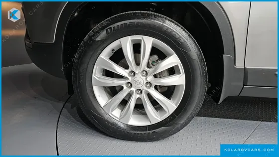 KIA SORENTO DIESEL 2.2 2WD TLX