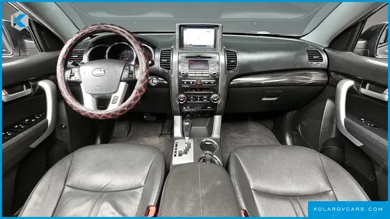 KIA SORENTO DIESEL 2.2 2WD TLX