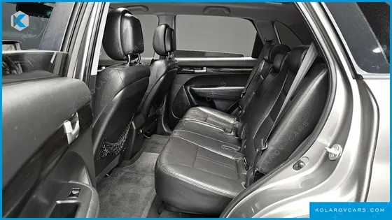 KIA SORENTO DIESEL 2.2 2WD TLX