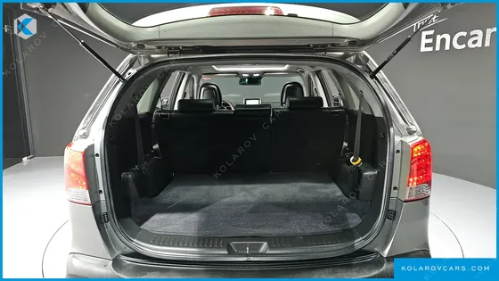 KIA SORENTO DIESEL 2.2 2WD TLX