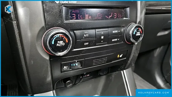 KIA SORENTO DIESEL 2.2 2WD TLX