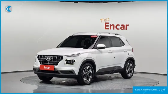 HYUNDAI VENUE 1.6 MODERN