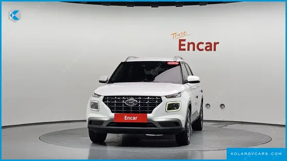 HYUNDAI VENUE 1.6 MODERN