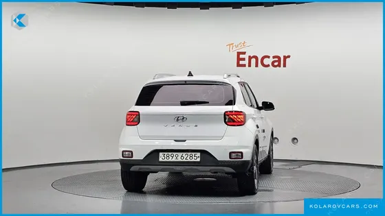 HYUNDAI VENUE 1.6 MODERN