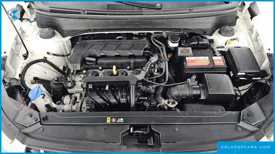HYUNDAI VENUE 1.6 MODERN