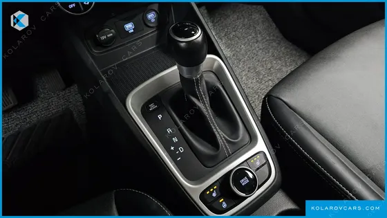HYUNDAI VENUE 1.6 MODERN