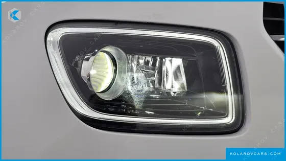 HYUNDAI VENUE 1.6 MODERN