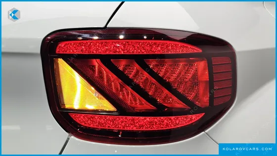 HYUNDAI VENUE 1.6 MODERN