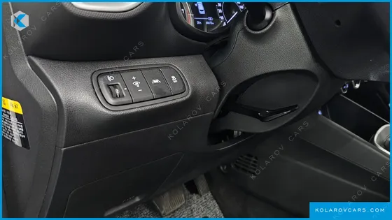 HYUNDAI VENUE 1.6 MODERN