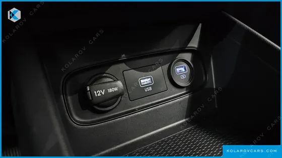 HYUNDAI VENUE 1.6 MODERN