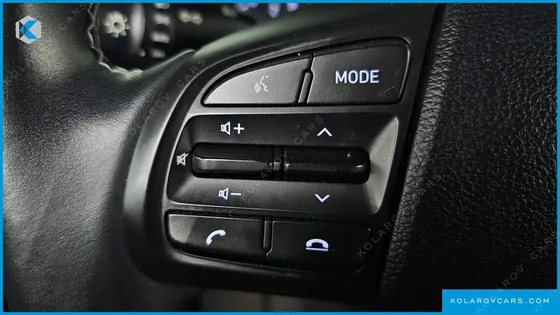 HYUNDAI VENUE 1.6 MODERN