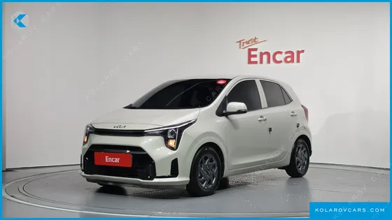 KIA MORNING (PICANTO) PRESTIGE