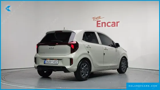 KIA MORNING (PICANTO) PRESTIGE