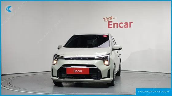 KIA MORNING (PICANTO) PRESTIGE
