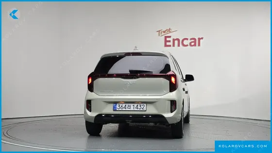 KIA MORNING (PICANTO) PRESTIGE