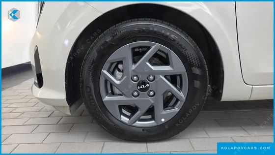 KIA MORNING (PICANTO) PRESTIGE