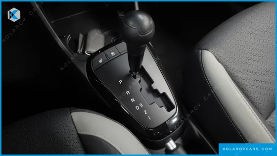 KIA MORNING (PICANTO) PRESTIGE