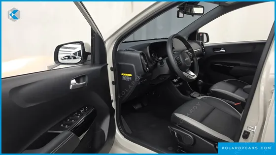 KIA MORNING (PICANTO) PRESTIGE