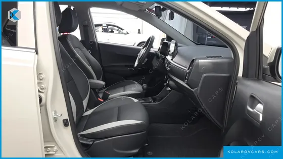 KIA MORNING (PICANTO) PRESTIGE