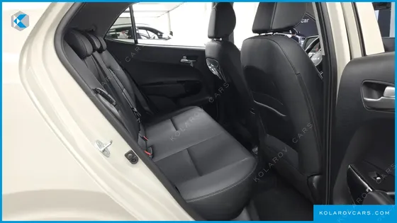 KIA MORNING (PICANTO) PRESTIGE